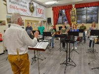 Afscheid Jaap van Gelder D19-13707 OG  Montfoort 24-09-2019 Afscheid, na 27 jaar) van instructeur Jaap van Gelder